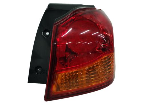 Right taillight MITSUBISHI ASX (GA_W_) 1.8 DI-D (GA6W) | BP17748925C35 