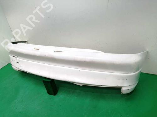 Rear bumper OPEL ASTRA F Hatchback (T92)  | BP9757157C8 