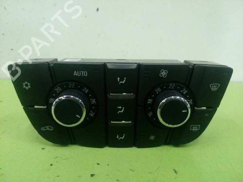 Used Climate control OPEL ASTRA J Sports Tourer (P10) [2010-2015]  2282497