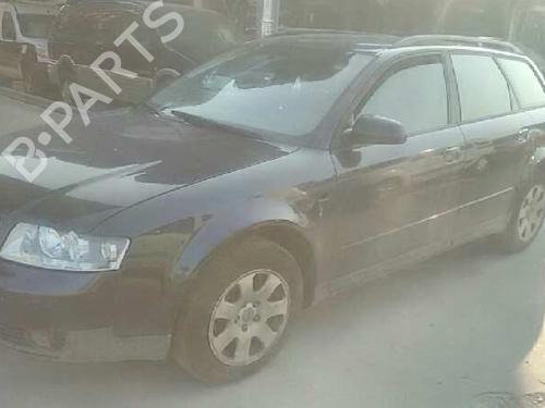Viskermotor vindrude AUDI A4 B6 Avant (8E5) 1.9 TDI | BP10956364M29 