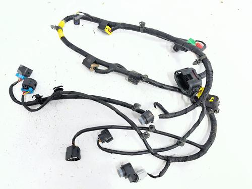 Elektronisk modul KIA NIRO II (SG2) 1.6 GDi Plug-in Hybrid (182 hp) 32760203