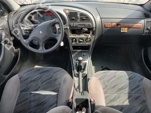 Rim CITROËN XSARA (N1) 1.9 TD | BP23991224C45