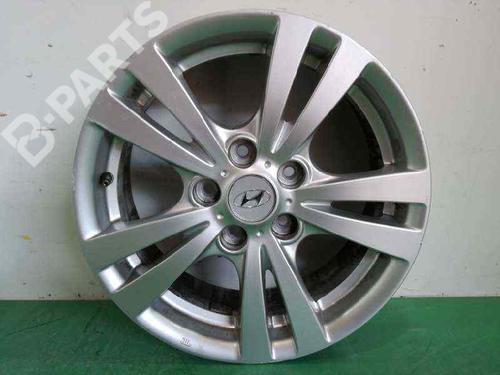 Llanta HYUNDAI SONATA V (NF) 2.0 CRDi (150 hp) 4765734