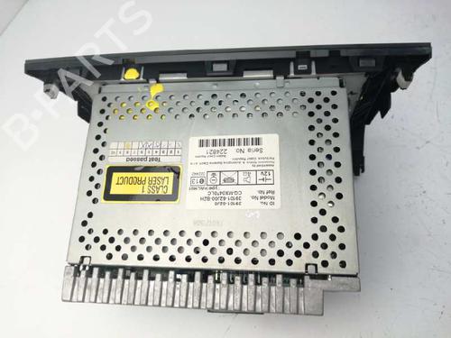 Radio SUZUKI SWIFT III (MZ, EZ)  | BP8247599E6 