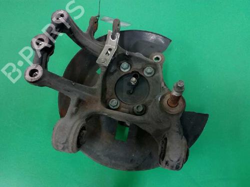 Used Right rear steering knuckle MAZDA 6 Estate (GJ, GL) 2.2 D (150 hp) 2581291