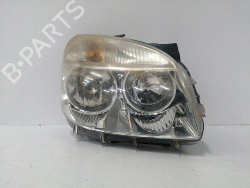 Used Right headlight FIAT DOBLO MPV (119_, 223_) 1.3 JTD (75 hp) 11285630