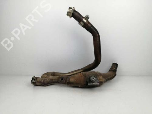 Used Exhaust manifold Exhaust manifold SUZUKI MOTORCYCLES SV SV 650 A (WCX0) (76 hp) 29027018 29027018