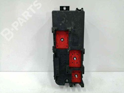 Zekeringkast OPEL VECTRA C (Z02) 1.9 CDTI (F69) | BP6248453E1 