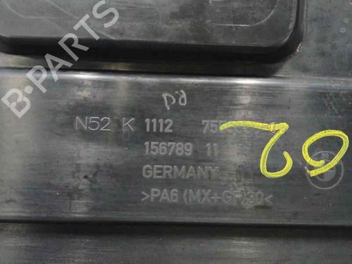Upper protection BMW 7 (E65, E66, E67) 730 i, Li | BP23961089M93 