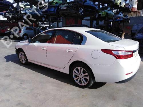 Radio RENAULT LATITUDE (L70_) | BP17244057E6