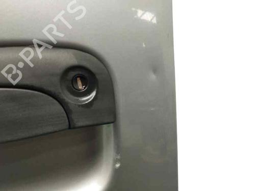 Left front door RENAULT KANGOO (KC0/1_) D 65 1.9 (KC0E, KC02, KC0J, KC0N) | BP25375163C2 