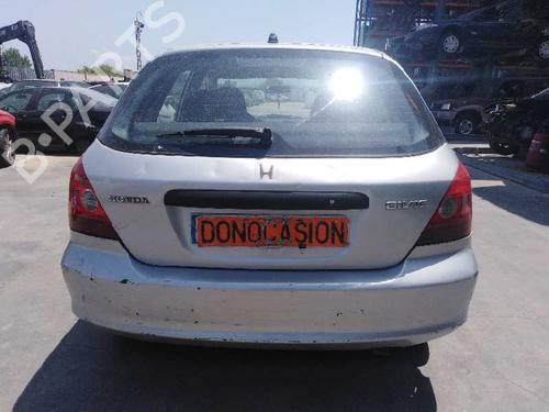 Klimakompressor HONDA CIVIC VII Saloon (ES, ET) 1.4 (ES4) | BP11754897M34 