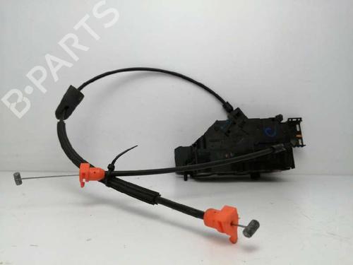 Used Rear right lock CITROËN C4 Grand Picasso I (UA_) [2006-2013]  6088552