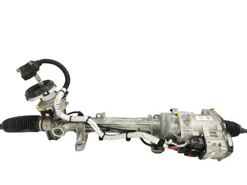 Used Steering rack HYUNDAI TUCSON (TL, TLE) 1.6 GDi (132 hp) 12428980