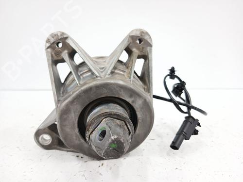 Used Engine mount Engine mount MERCEDES-BENZ GLE (V167) GLE 300 d 4-matic (167.109) (269 hp) 34693692 34693692