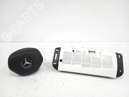 Dashboard MERCEDES-BENZ C-CLASS Coupe (C204) C 250 CDI (204.303) | BP35953724C46  - Image 8