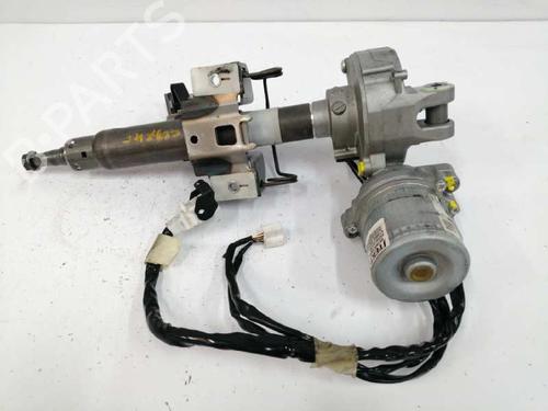 Used Steering column TOYOTA AURIS (_E15_) 2.0 D-4D (ADE150_, ADE150R) (126 hp) 7920577