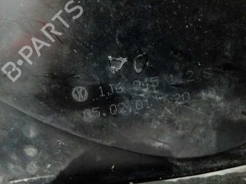 Right taillight VW GOLF IV (1J1)  | BP5213154C35 