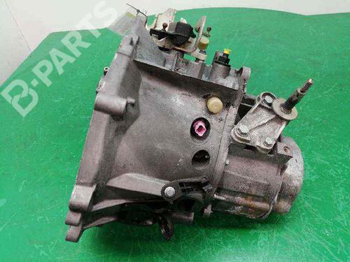 Gearbox PEUGEOT 307 (3A/C)  | BP7982335M3 