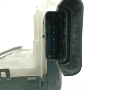 Front right lock CITROËN C4 CACTUS | BP9131155C97