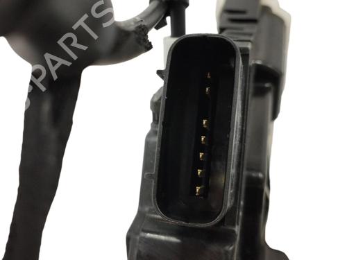 Front left lock KIA CARENS IV 1.6 GDi | BP17728473C98 