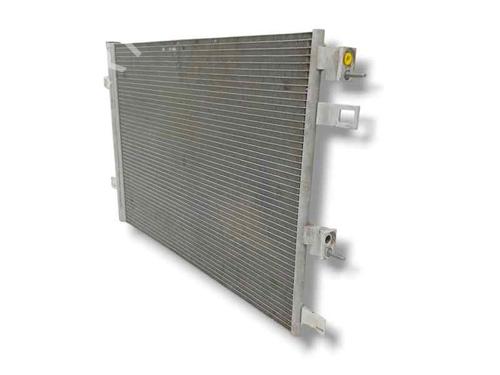 AC radiator MERCEDES-BENZ GLA (H247) GLA 200 d (247.712) | BP26553991M32 