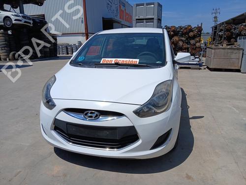 Engine HYUNDAI ix20 (JC)  | BP36358912M1  - Image 10