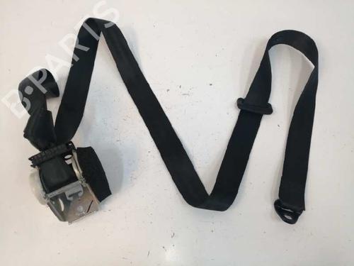 Used Rear left seatbelt CITROËN C5 III Break (RW_) [2008-2017]  7436070