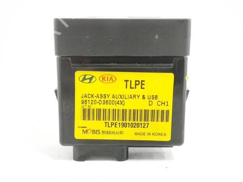 Elektronische module HYUNDAI TUCSON (JM)  | BP12428741M83 