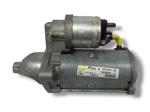 Used Starter OPEL CORSA D (S07) 1.3 CDTI (L08, L68) (75 hp) 23454487
