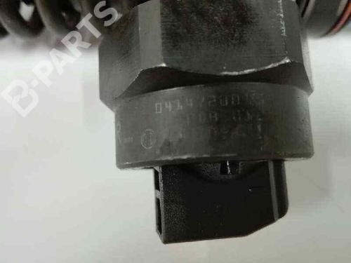Injector SKODA FABIA I (6Y2)  | BP6513875M100 