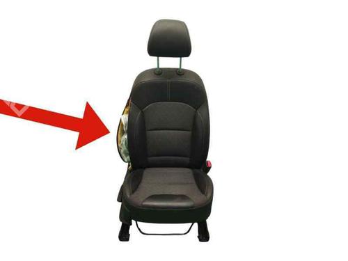 Used Right front seat KIA NIRO I (DE) 1.6 GDI Hybrid (105 hp) 23959796