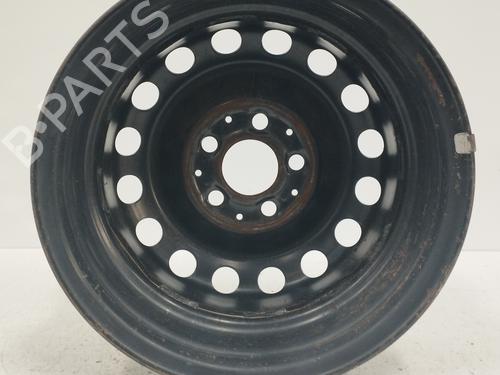 Rim MERCEDES-BENZ VITO / MIXTO Van (W639) 113 CDI (639.601, 639.603, 639.605) | BP18864721C45
