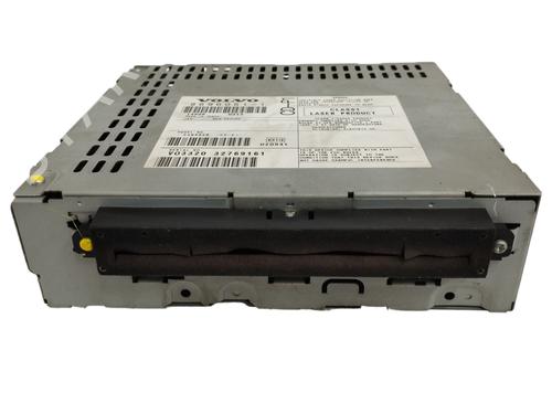 Used Radio VOLVO S40 II (544) 2.0 D (136 hp) 16360326