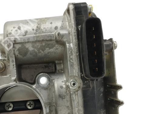 Throttle body MITSUBISHI MIRAGE / SPACE STAR VI Hatchback (A0_A) 1.2 (A03A) | BP16920321M82