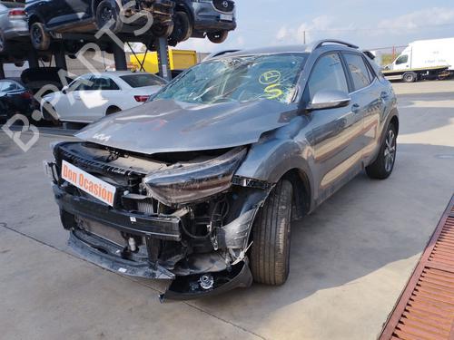 Engine KIA STONIC (YB) 1.0 T-GDi Eco-Dynamics+ | BP39592410M1 - Image 4