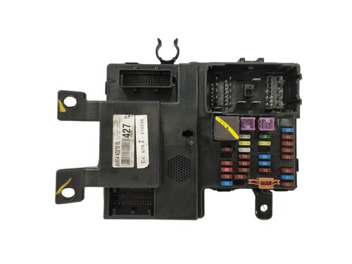 Used Fuse box KIA CARNIVAL / GRAND CARNIVAL III (VQ) 2.9 CRDi (185 hp) 13747483