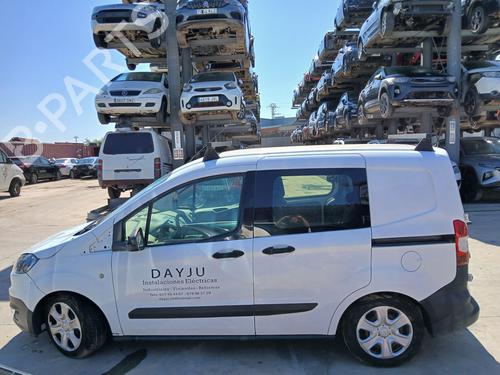 Left tailgate FORD TRANSIT COURIER B460 MPV 1.5 TDCi | BP33434791C76  - Image 13