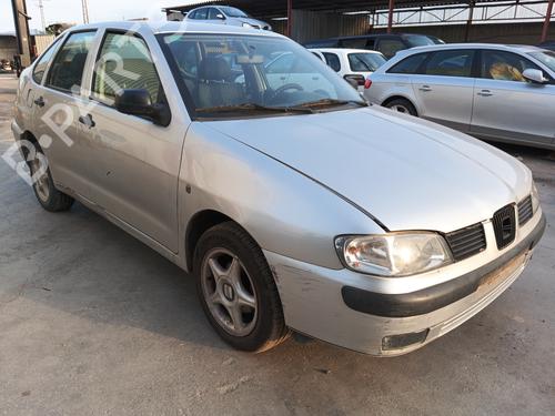 Used Parts SEAT CORDOBA (6K1, 6K2) 1.9 SDI (68 hp) 3496522