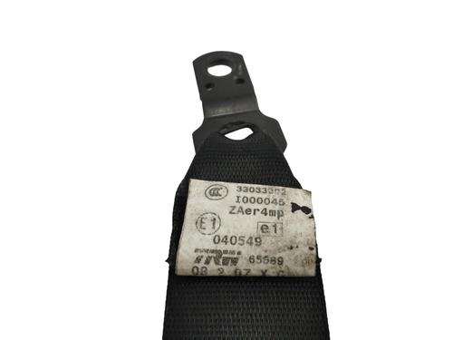 Front right seatbelt BMW X3 (E83) 2.0 d | BP15843912I25 
