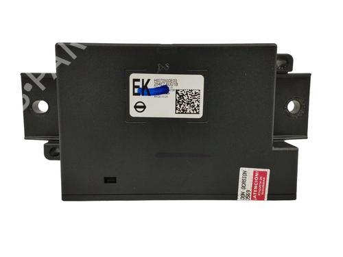 Elektronisk modul NISSAN QASHQAI III (J12) [2021-2025]  16824324