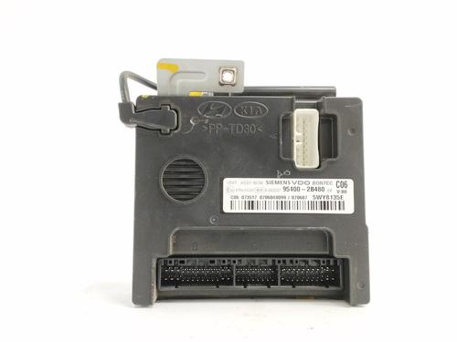 Used Electronic module MERCEDES-BENZ E-CLASS (W210) E 320 (210.055) (220 hp) 13022007