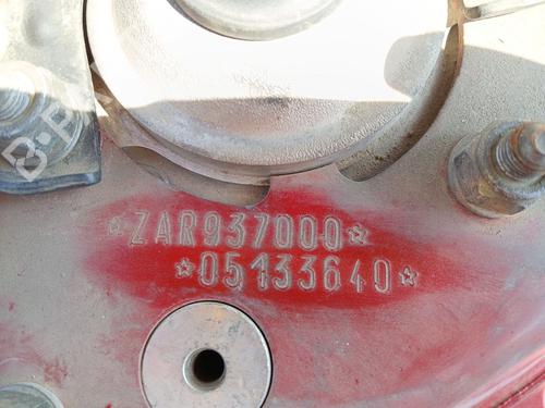 Climate control ALFA ROMEO GT (937_) 1.9 JTD (937CXN1B) | BP36263390I5  - Image 24