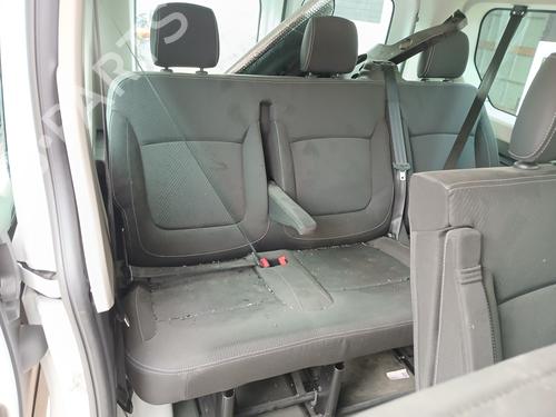 Module xenonverlichting RENAULT TRAFIC III Bus (JG_)  | BP27315810C53 