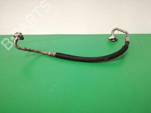 AC pipe CHRYSLER VOYAGER IV (RG, RS) 2.8 CRD | BP14147188M126