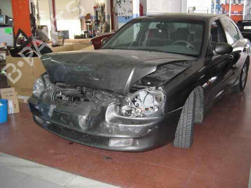 Gearbox HYUNDAI SONATA IV (EF)  | BP7909820M3 