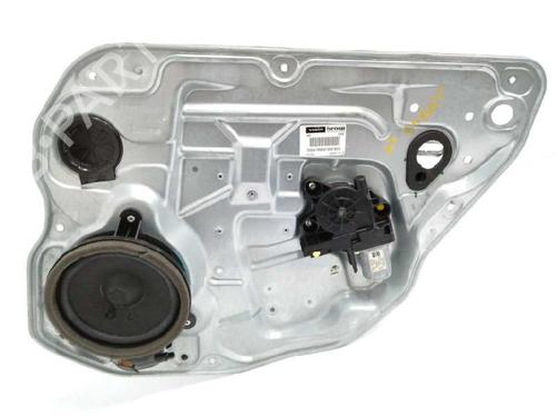 Used Rear right window mechanism VOLVO XC70 I Cross Country (295) [1997-2007]  9540083