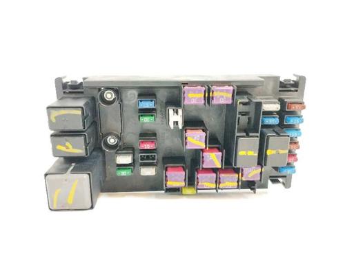 Used Fuse box SUBARU IMPREZA Hatchback (GR, GH, G3) [2007-2014]  9958398