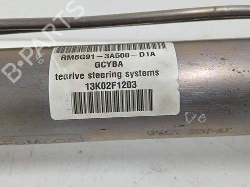 Steering rack FORD S-MAX (WA6) 2.0 TDCi | BP28536821M22 