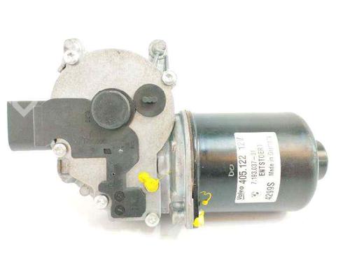 Front wiper motor BMW 1 (E87) 116 d | BP9665549M29 